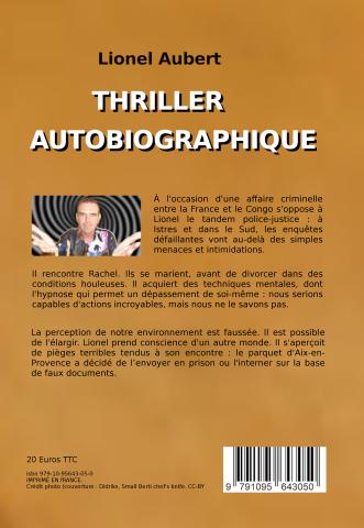 4e de couverture